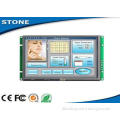 Industrial custom lcd module , CNC machine tools touch pane